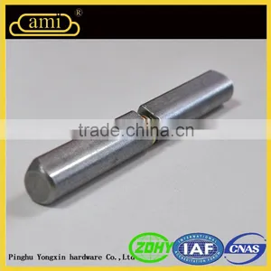 Pinghu China Supplier Iron Water Drop Swing Door Hinge thumbnail-3