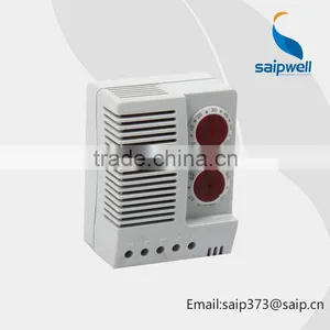Thermostat For Electric Heating Thermostat Protector (ETF 012) thumbnail-2