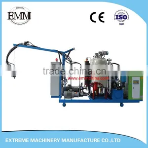 EMM078-A100-C Disposable Foam Plates Making Machine thumbnail-1