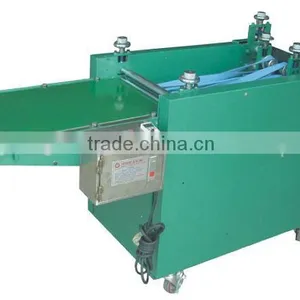 HM-300 Mini Double-Side Folding-in Machine thumbnail-1
