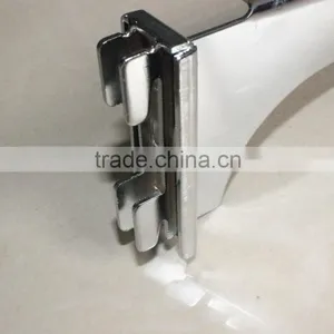 Shelving System Metal Shelf Support Brackets thumbnail-4