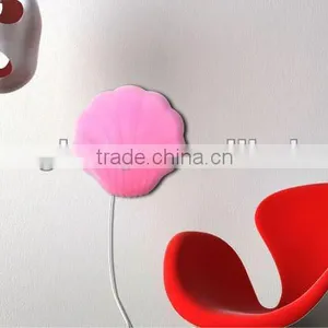 Baby Room Plastic Material Decorative Wall Lamp thumbnail-1