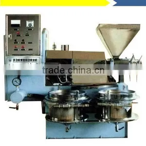 Machines to Crush Almonds/high Quality Alomond Oil Making Machine. thumbnail-4