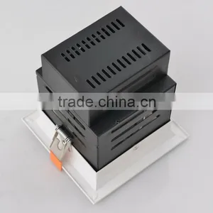 LED CITIZEN COB 25W Square High Brightness Decoration Downlight TEC002HG25W thumbnail-4