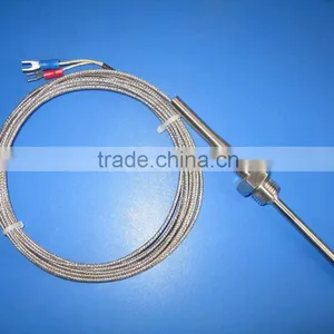 Hot Sale High Temperature Cartridge Heater thumbnail-1