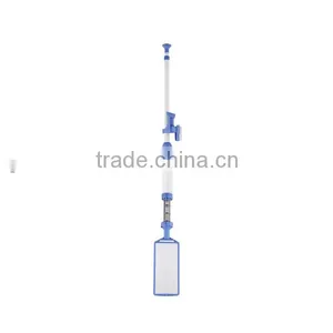 Spa & Pool Vaccum Kit Manual Cleaning Products P1106 thumbnail-1