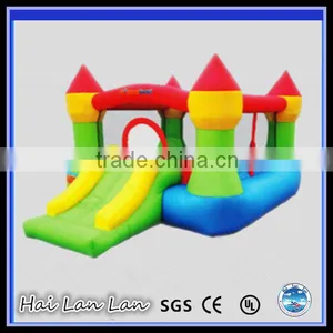 Hot Sale Customized Bouncy Castle Prices For Kids thumbnail-1