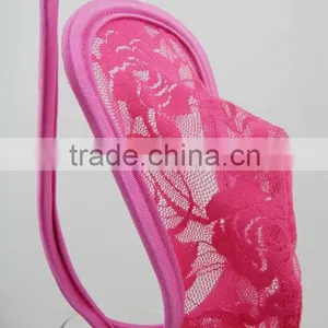 Hot Wholesale Addult Mens Sexi Transparent c String thumbnail-1