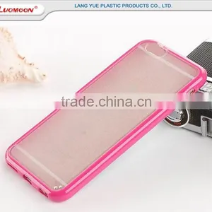 Big Discount Frosted Bumper Tpu Back Cover Case for Oppo f1 A35 A35t Neo 7 5 2015 thumbnail-4