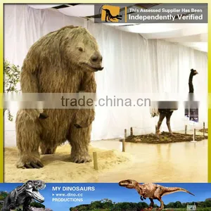 My Dino-C055 Theme Park Ice Age Simulated Animal Models for Sale thumbnail-3
