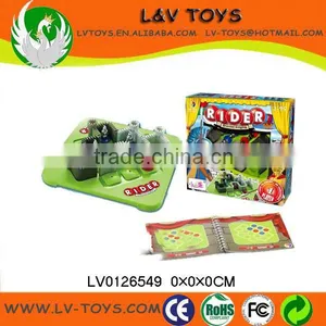 Hot-selling Kids Educational Toy,plastic Desk Game Toy for Sale thumbnail-1