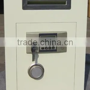 New Type Competitive Price Deposit Box With Digital Lock DEP-S630EK thumbnail-1