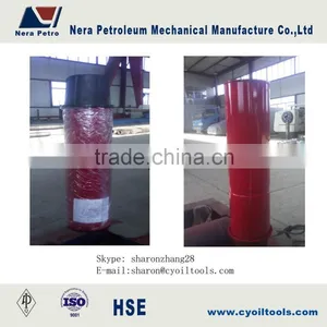 Hot Sales! API Standard Inside Blowout Preventer thumbnail-5
