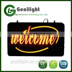 New TATTOO & PIERCING STORE SIGN Tattoo Supply Equipment LED STORE SIGN thumbnail-4