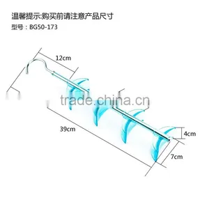 Wardrobe Multi Hanger & Rack thumbnail-2