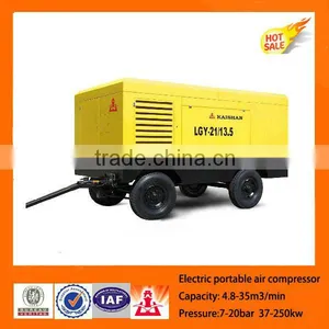Electric Portable Air 110v Air Conditioner Compressor thumbnail-1
