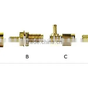 SMA Connector thumbnail-1