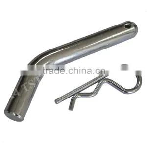 Bent Type Hitch Pin thumbnail-1