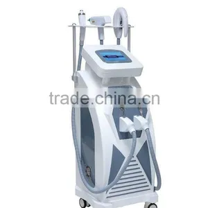 Most Popular Multifunctional SHR Anti-aging /OPT/elight+ RF +laser Beauty Equipment No Pain thumbnail-3