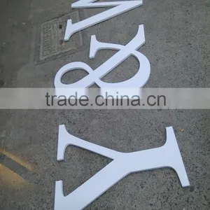 Custom Acrylic Letter, Wholesale Letter Display thumbnail-1