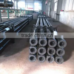 API Standard Drill Pipes Tool Joint Drill Pipe Price thumbnail-2