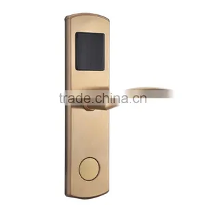 Electromagnetic Lock With Magnetic Card Keys thumbnail-1