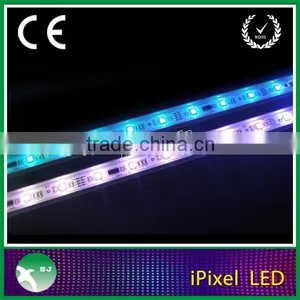 Full Color LED Rigid Light Strip Waterproof/under Water Smd5050 thumbnail-2