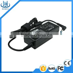 19V 3.42A 65W Desktop Connection and Laptop Usage AC Adapter for Acer Pa-1650-02 thumbnail-1