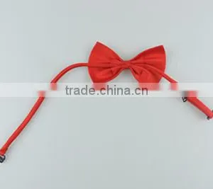 Wholsale Most Fashion Cheap Traditional Bow Tie thumbnail-3