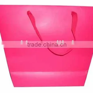 Recycle Paper Bag thumbnail-1