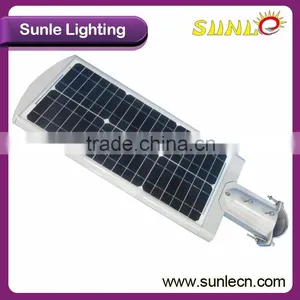 Solar Led Garden Light With Sensor Solar Power thumbnail-2
