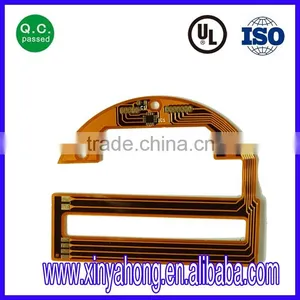 Flex PCB/FPC Cable,Circuit Board thumbnail-1