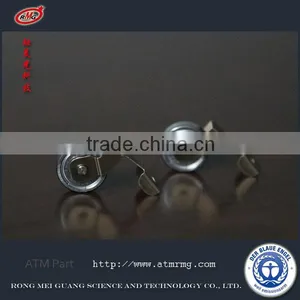 High Quality With Cheap Price Atm Machine Parts Hitachi UR Uper Rear Assembly WUR-TSG.P -RSP Assy 7P010400A thumbnail-1