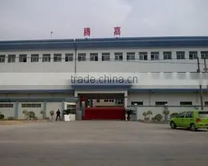 Dongguan Tengjia Plastic And Hardware Co., Ltd. company overview - view 3 thumbnail