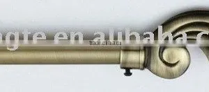 Curtain Pole thumbnail-1