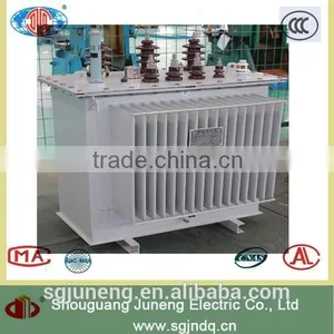 11kv 800kva Three-phase Distribution Transformer Manufacturer China thumbnail-3