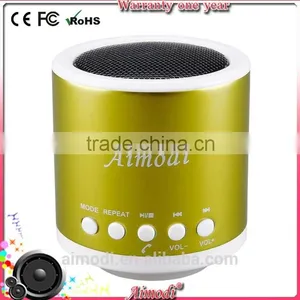 Bulk Buy From China S10 Mp3 Player Bluetooth Speakers Bluetooth Speaker thumbnail-3