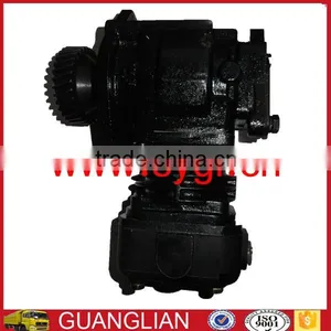 Diesel Engine Parts 6102BQ-B5 Air Compressor for Dongfeng Truck thumbnail-3