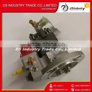 ISM QSM M11 Diesel Engine Fuel Injection Pump 3417674 thumbnail-1