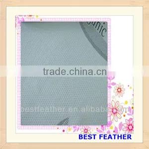 Oeko-tex Organic Cotton Fabric for Hometextile thumbnail-1