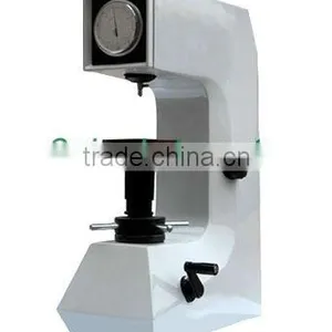 Brinell Hardness Tester Rockwell Hardness Tester 200HR-150 Rockwell Hardness Tester thumbnail-1