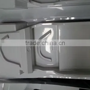 ATV Truck Plastic Fenders of Thermoforming Products thumbnail-2