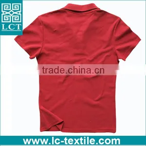 LCTN1781solid Color Fitness Red New Model t Shirt for Women thumbnail-2