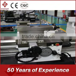 [ DATAN ] CDE Series Conventional Lathe Machine thumbnail-6