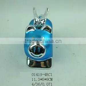 Poecelain Money Saving Bank thumbnail-1