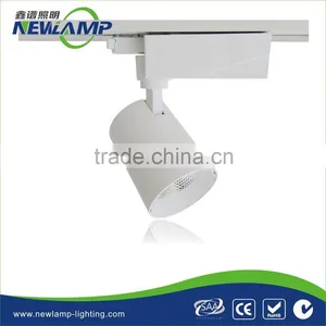 Top Quality IP33 Flexible Track Lighting Fixtures thumbnail-1