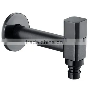 Brass Material ORB Small Bib Tap RB-1527 thumbnail-1