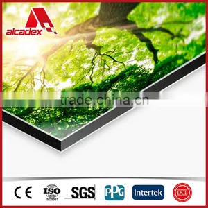Dibond Printing & Dibond Signs thumbnail-1