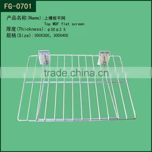 Grocery Store Wire Display Racks thumbnail-1