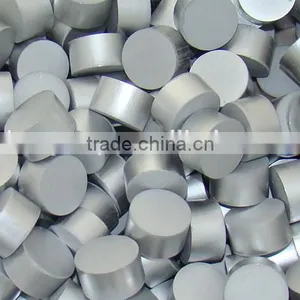 Ruthenium Ingot With 99.95 Purity thumbnail-2